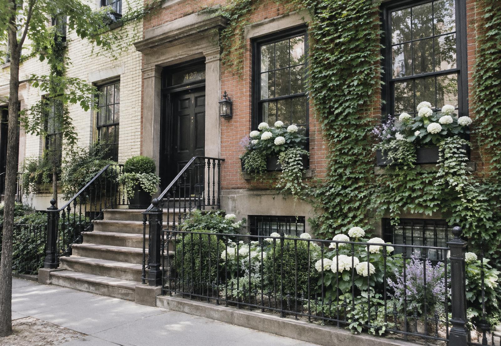 Lansman House Chelsea